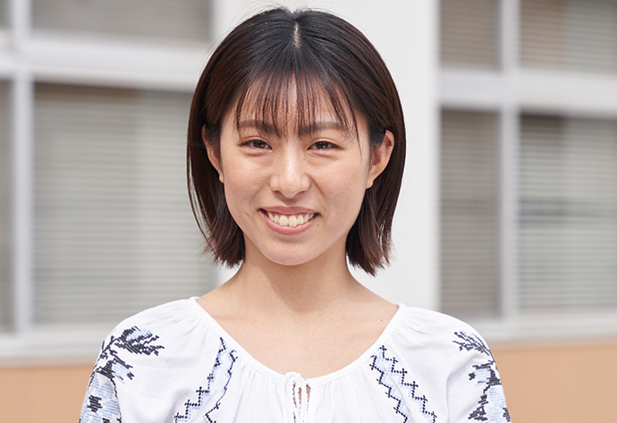 新堀 江実里さん