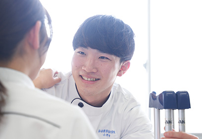 社医学”を選んだ理由は?