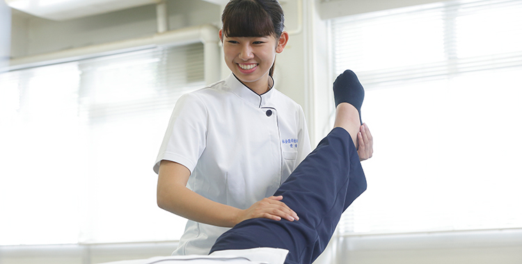 他の学科もチェック!