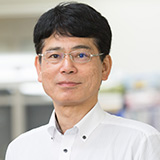 キャリア支援室室長　和島 英明