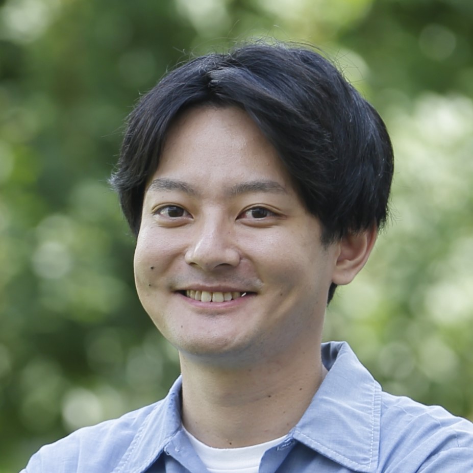 三木 鴻希さん