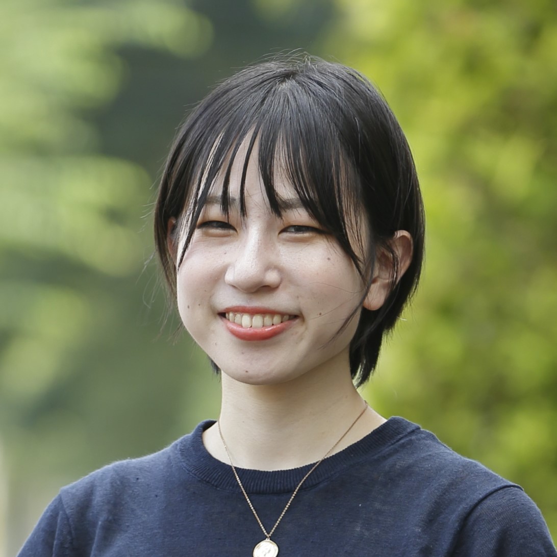 澤田 祐美佳さん