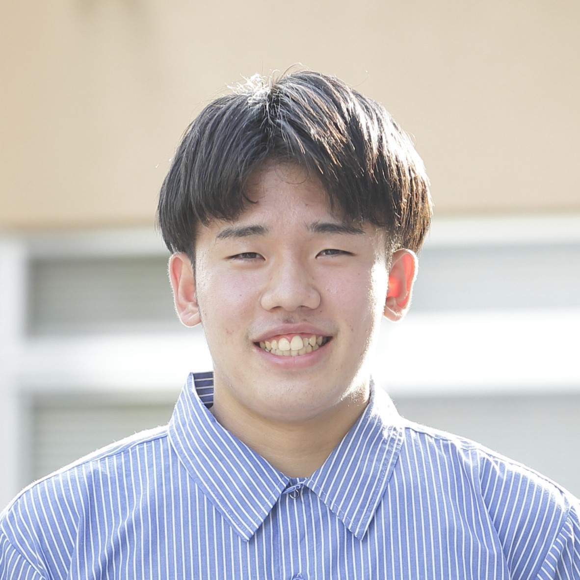中村 涼さん
