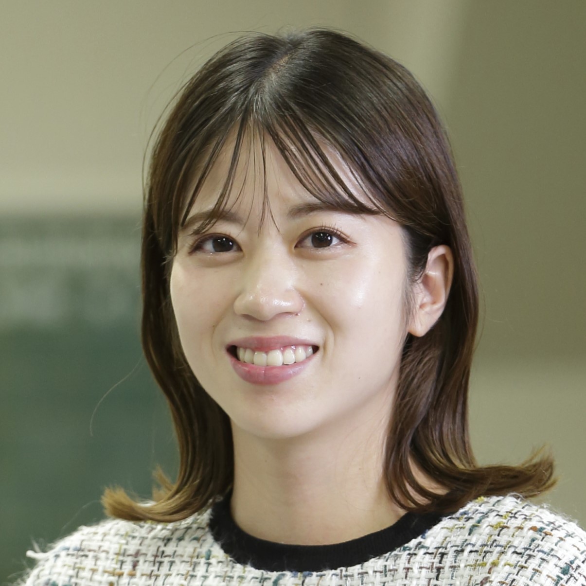 石田 美羽さん