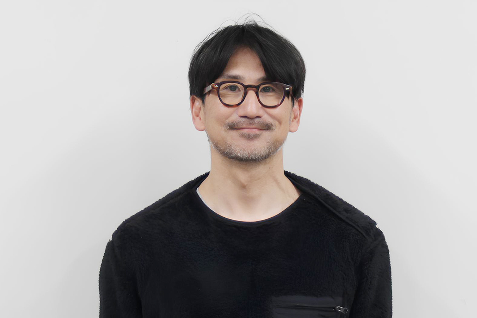 理学療法学科教員 小宮山 一樹 先生