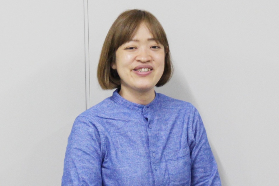 桜町病院 石井 奈津子 先生