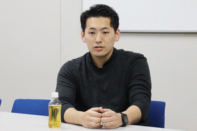 関 勝実 先生/内野 岳憲 先生