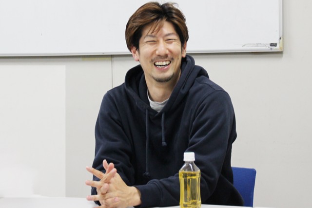 関 勝実 先生/内野 岳憲 先生