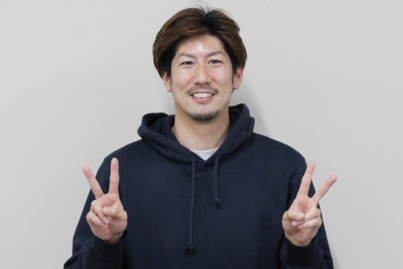 関 勝実 先生/内野 岳憲 先生