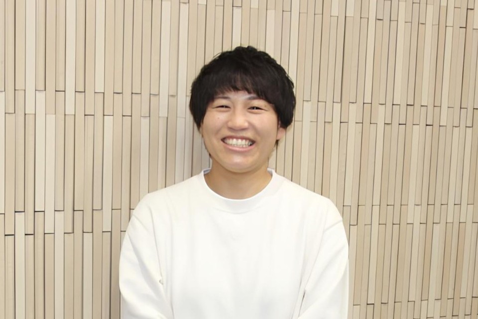 柿山 知子 先生