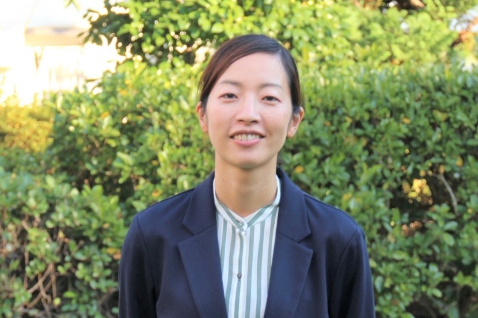 若宮 亜希子 先生