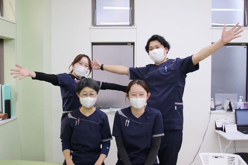 諸橋 直子 先生/加藤 菜那子 先生