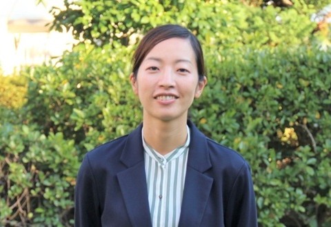 若宮 亜希子 先生