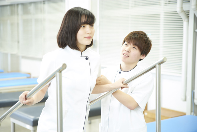 社医学”を選んだ理由は?