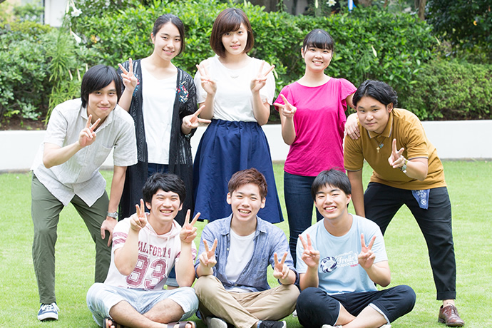 社医学”に入ってよかった点は 何ですか?