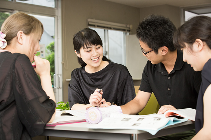 社医学”を選んだ理由は?