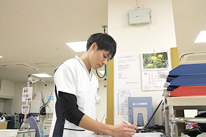 受験生にメッセージをお願いします!