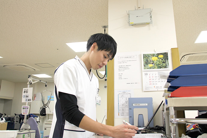 受験生にメッセージをお願いします!