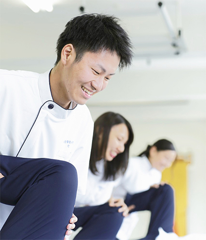 社医学”を選んだ理由は?