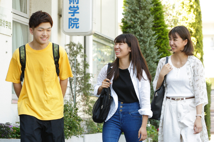 “社医学”を選んだ理由は?