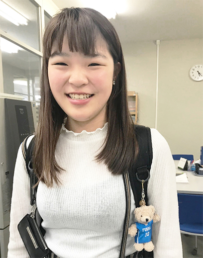 社医学”に入ってよかった点は 何ですか?