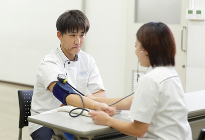 社医学”を選んだ理由は?
