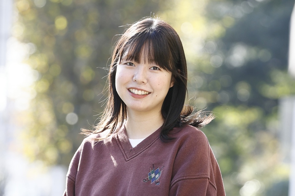 黒木 茉実 さん