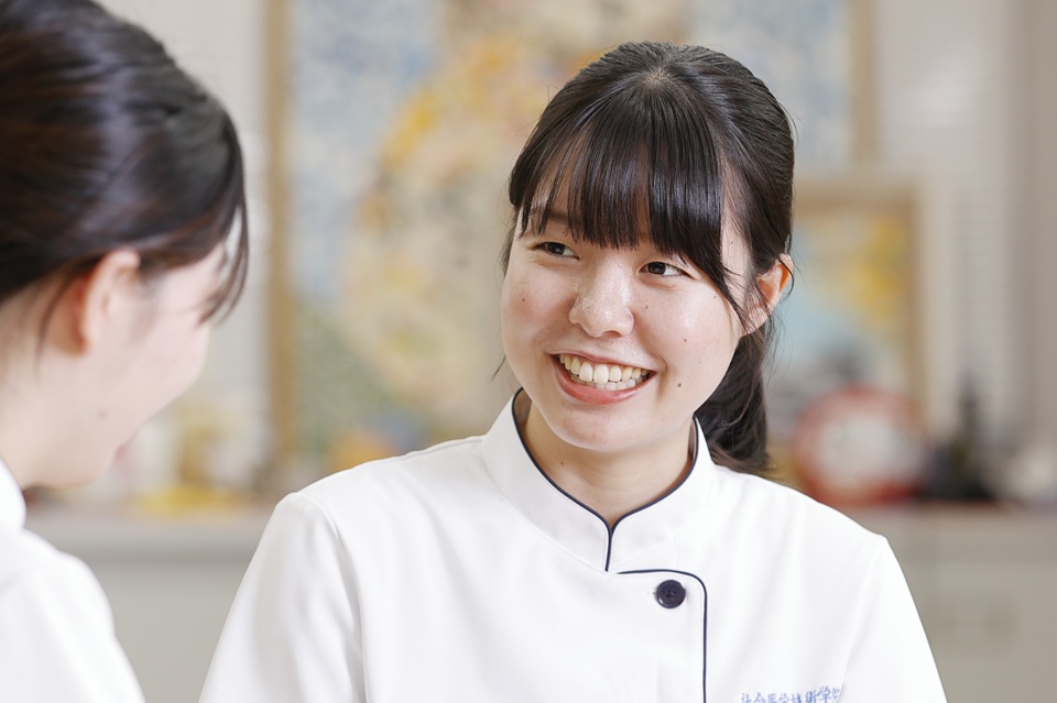 黒木 茉実 さん