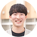 小野寺 柊人さん