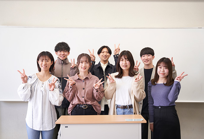 社医学”を選んだ理由は?