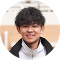 小峰 和馬さん