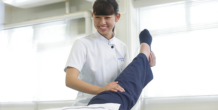 他の学科もチェック!