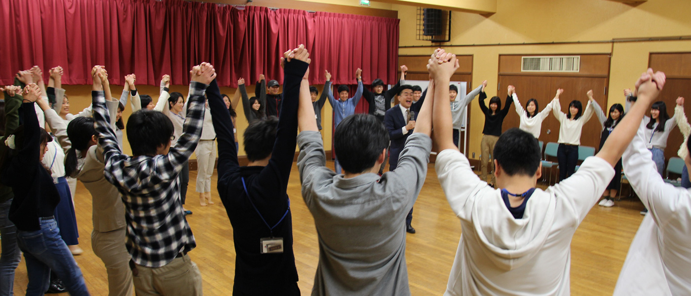 キャンパスライフ｜専門学校 社会医学技術学院｜理学療法士・作業療法士養成