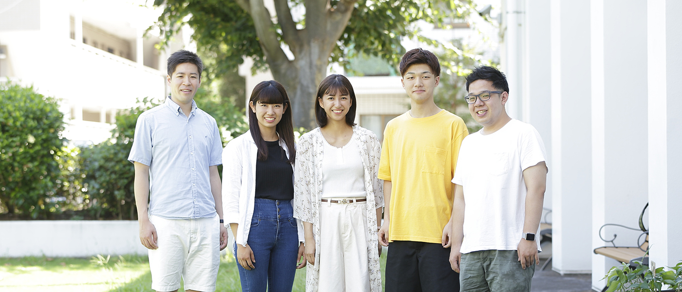 社医学が選ばれる理由