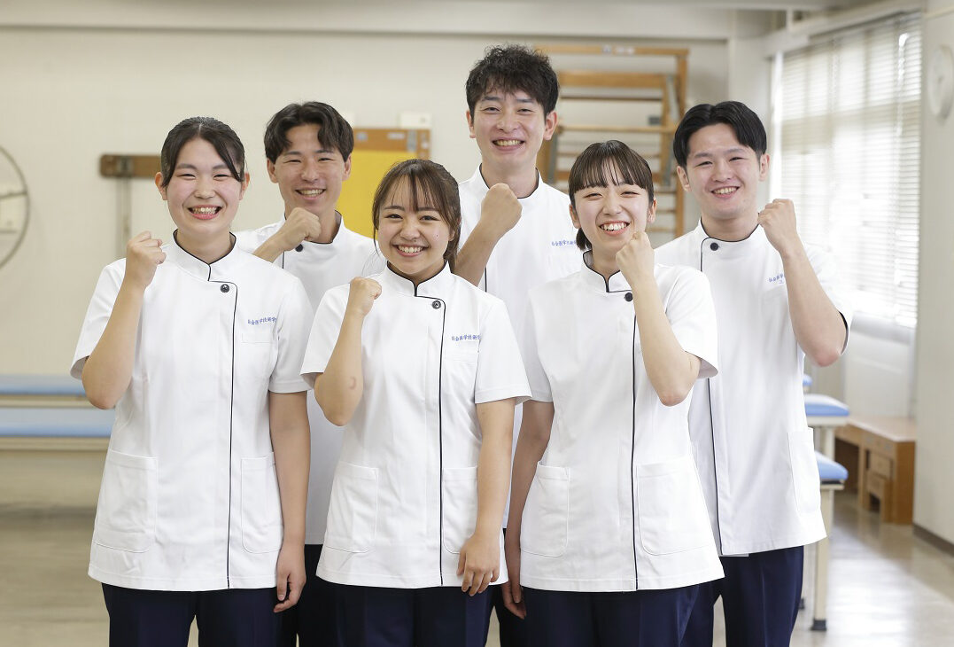 学校説明会(午前の部)