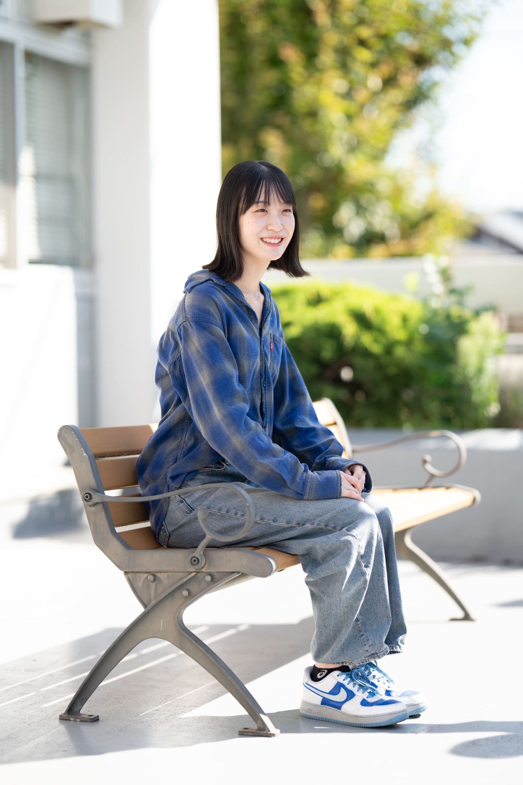 原田凜菜