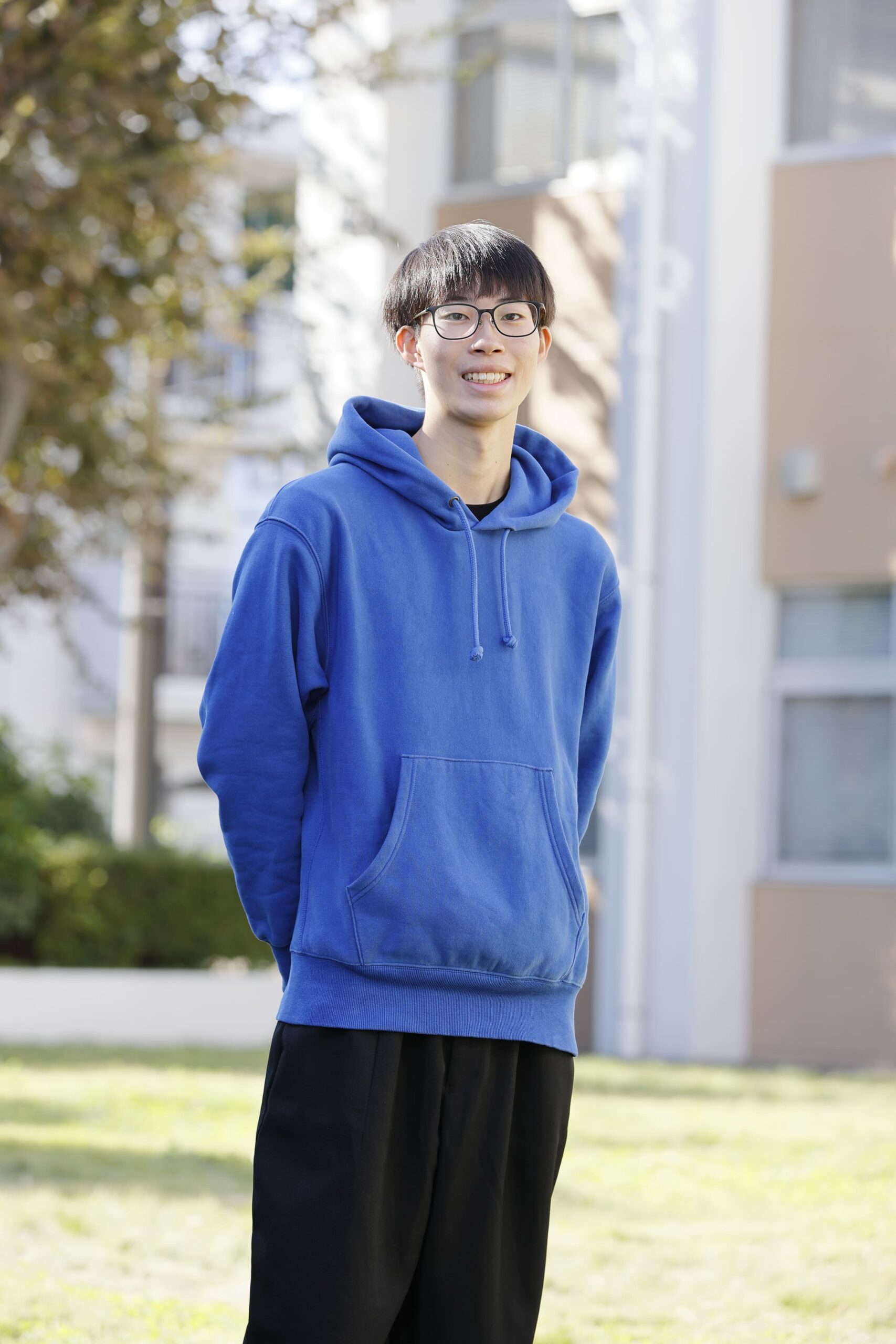 増田健吾